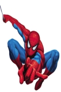 miniatura obrazka z bajki Spider Man